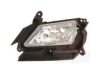 VAN WEZEL 2738995 Fog Light